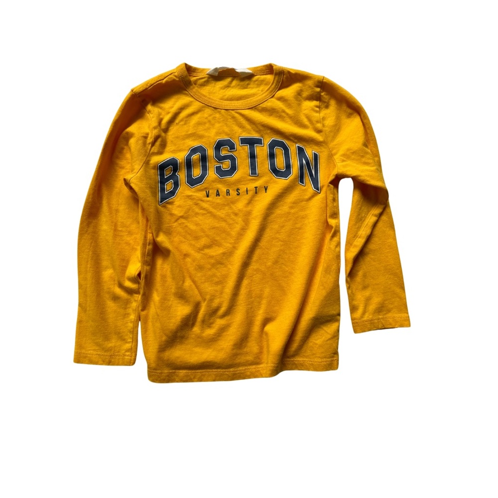 H&M Graphics Printed T/Shirt